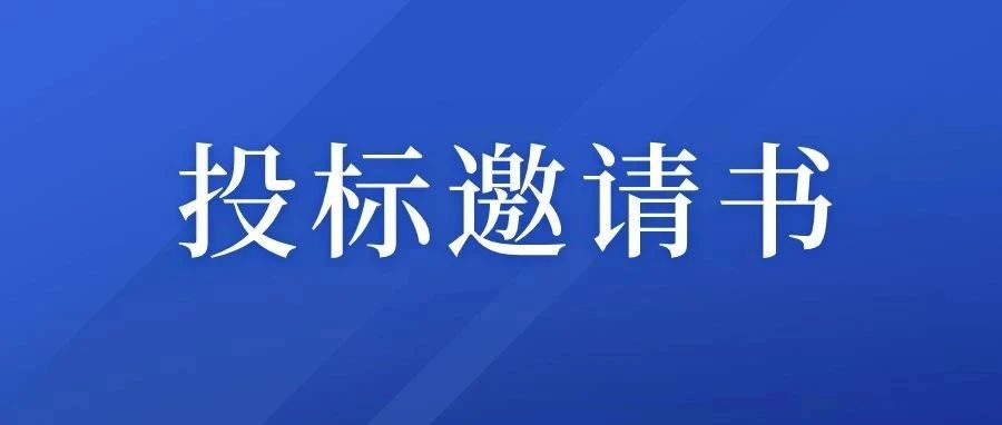 中國宣紙股份有限公司312污水站廢氣處理系統(tǒng)工程投標(biāo)邀請(qǐng)書（招標(biāo)公告）